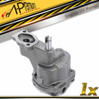 Engine Oil Pump for Chevy Malibu, Impala, Camaro, Express 1500 (1966–1980)
