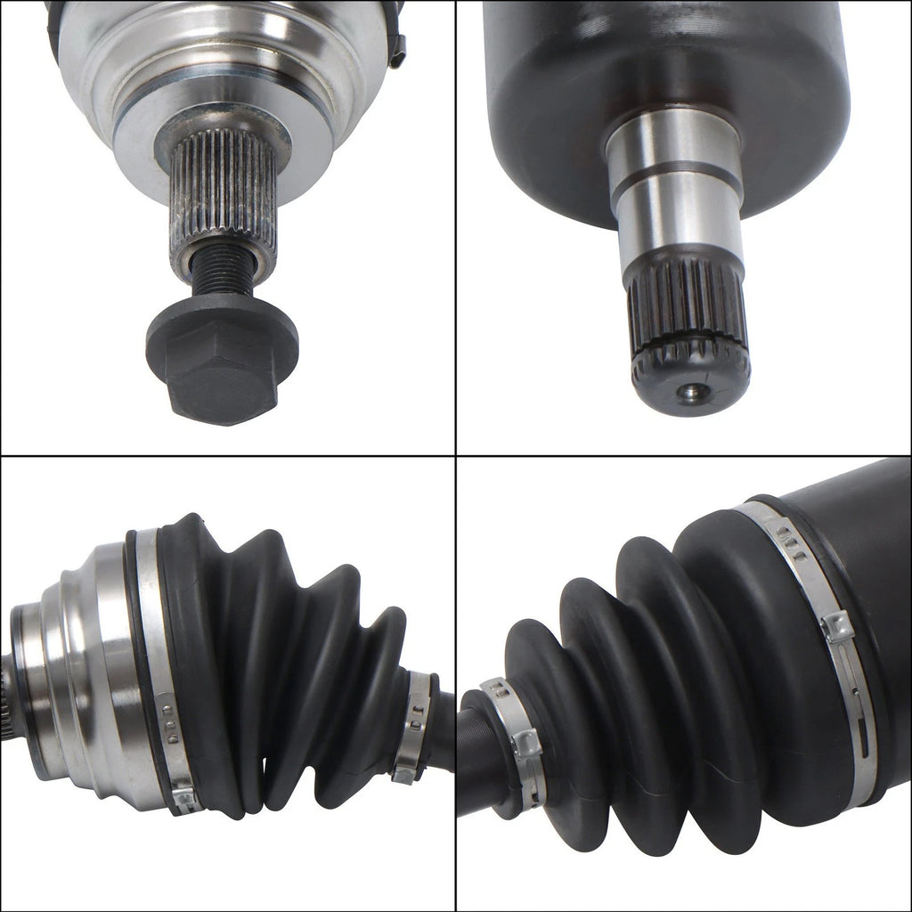 Front Left CV Shaft for Volkswagen Beetle (2012–2014) 561407271AE