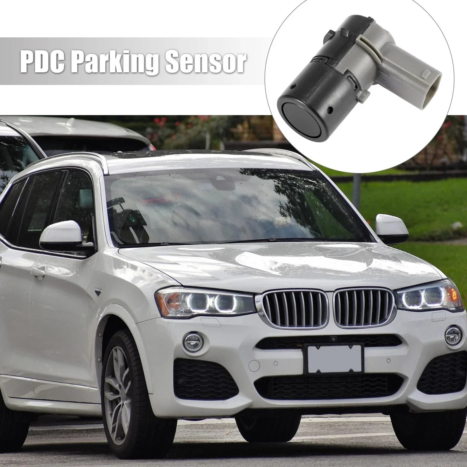 Parking Sensor for BMW - Rear PDC Car Sensor