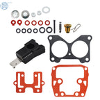 Carburetor Rebuild Kit for Johnson Evinrude Triple V6 150-200 (Year Range)