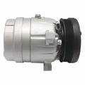 AC Compressor Replacement for Pontiac Sunfire 2.2L (1995–2005)