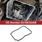 Oil Pan Gasket No.52108332AB for Chrysler 300 (2005–2014) & Dodge Charger (2010–2018)
