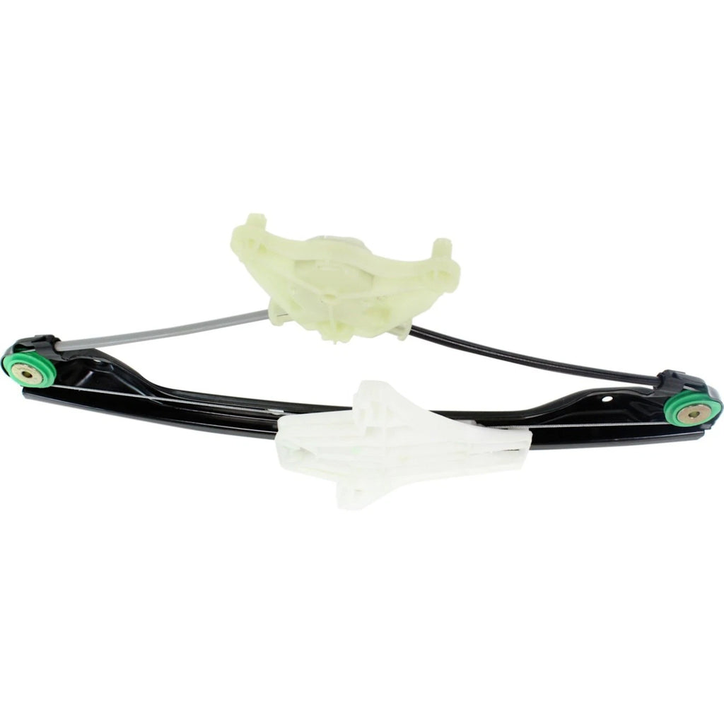Set of 2 Window Regulators for VW Passat