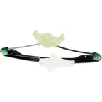 Set of 2 Window Regulators for VW Passat