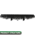 Upper Radiator Support for Toyota Camry (2018–2021)