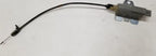 Trunk Lock Latch Solenoid for Ford Thunderbird Cougar (1989–1997)