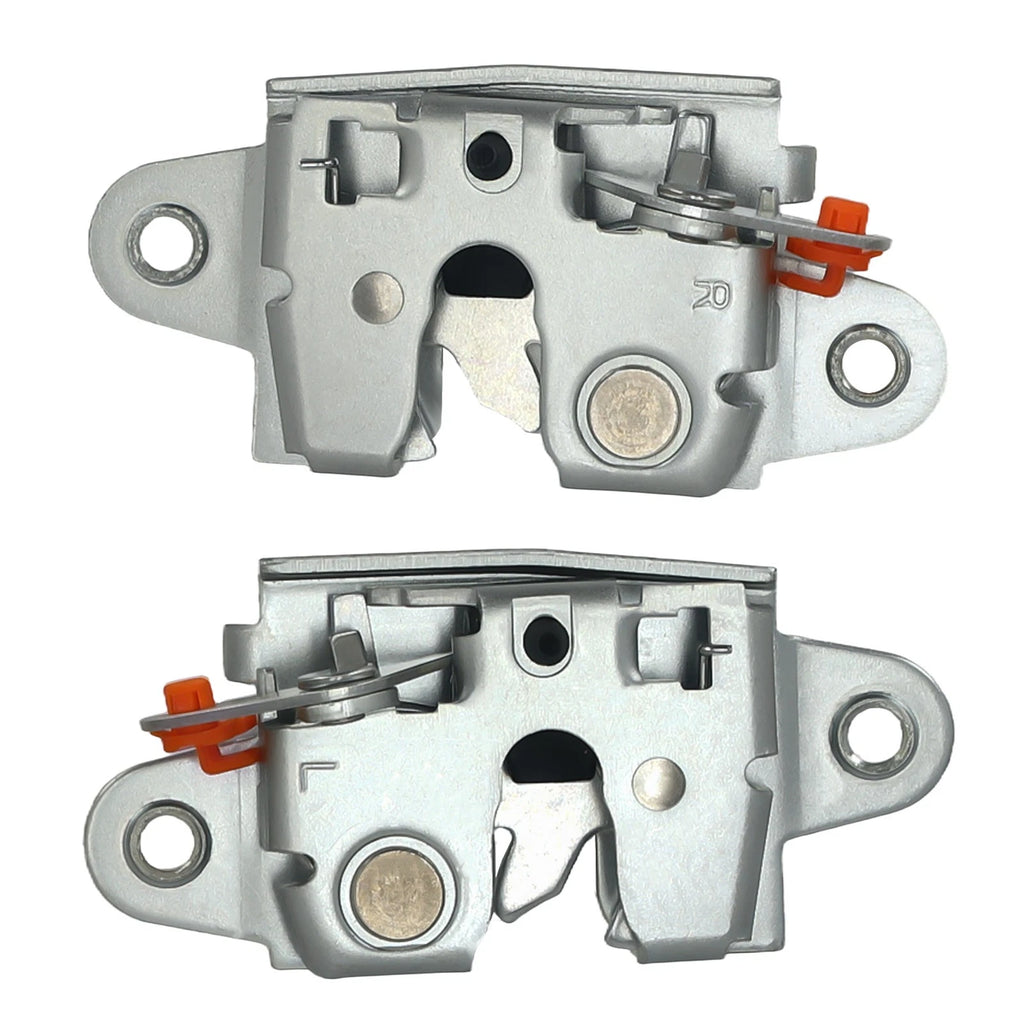 2X Tailgate Trunk Lock Actuator for Toyota Tacoma (2005–2023) 6579004042