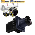 Dual Exhaust Muffler Tips for AUXITO Car (2010–2023)