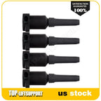 Ignition Coil Kit for Jaguar XJS (1995–1996)