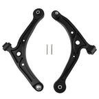 2X Front Lower Control Arms w/Ball Joints for Honda Odyssey (1999–2004)