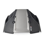 Titanium Front Windshield Visor for Honda CB650R (2019-2023)