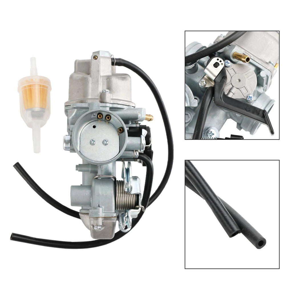 Carburetor for Honda CRF230F (2003–2005) Replace 16100-KPS-901