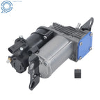 Suspension Air Compressor for BMW 535i xDrive E61, 530xi E61 (2006-2010)