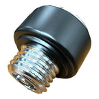 Shift Knob Mounting Adapter for Eaton Fuller Style 9 10 Speed Truck (M30X3.5)