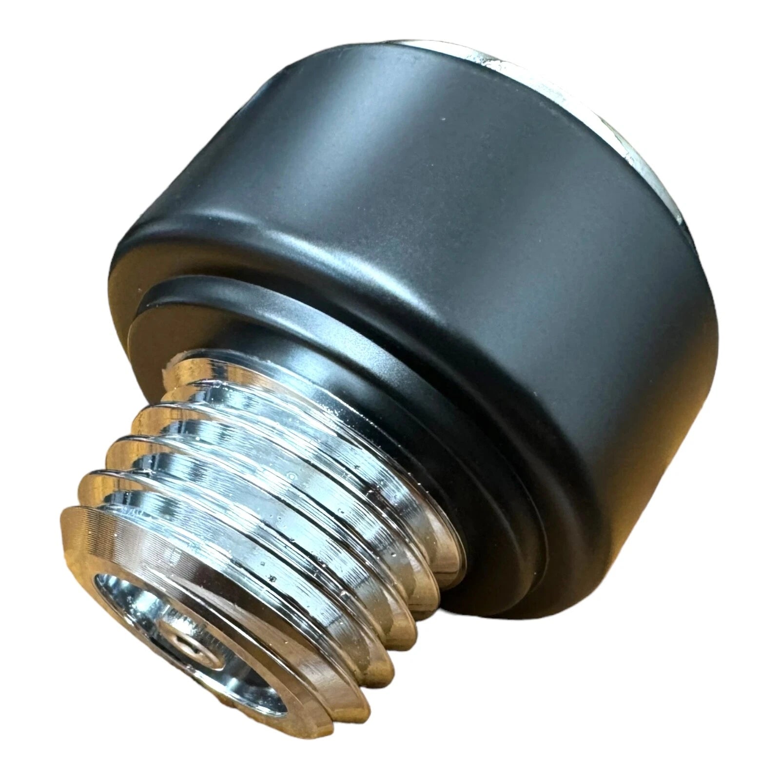 Shift Knob Mounting Adapter for Eaton Fuller Style 9 10 Speed Truck (M30X3.5)