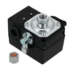 Pressure Switch 30-40 PSI for AIR COMPRESSOR 23474661-C (95-125 PSI)
