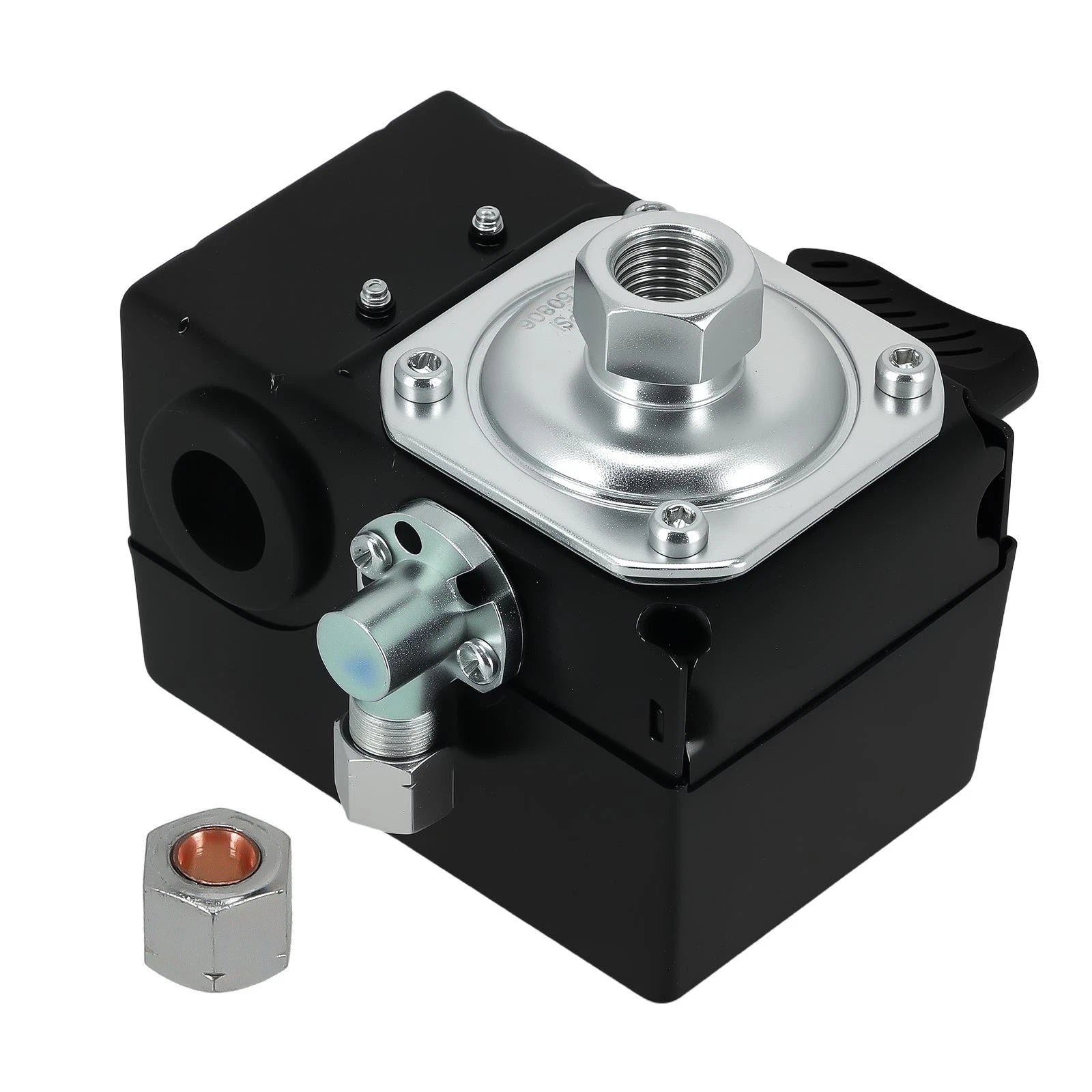 Pressure Switch 30-40 PSI for AIR COMPRESSOR 23474661-C (95-125 PSI)