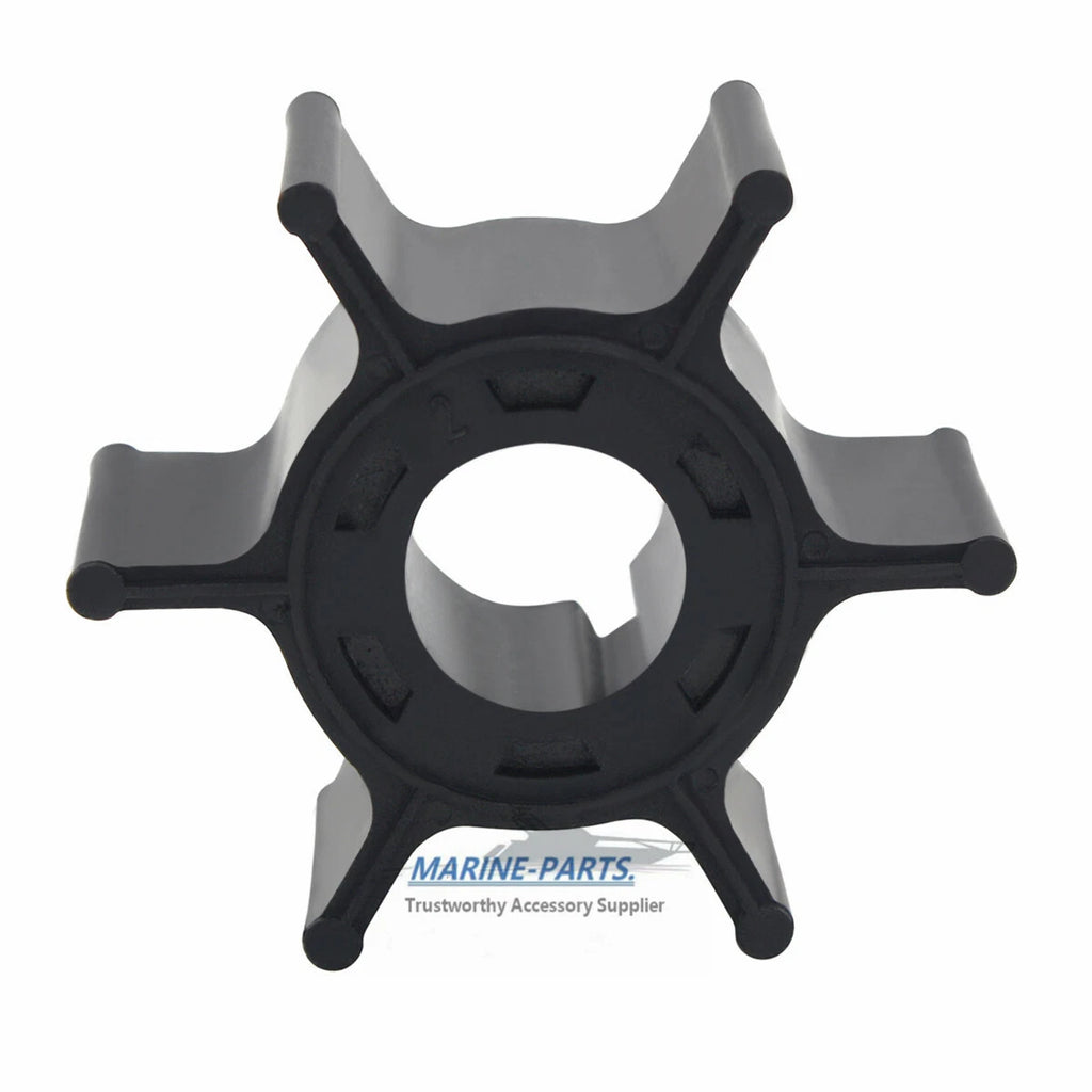 Water Pump Impeller 6G1-44352-00 for Yamaha 6HP 8HP Outboard Motor