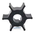 Water Pump Impeller 6G1-44352-00 for Yamaha 6HP 8HP Outboard Motor