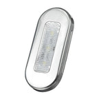 Set of 4 LED Courtesy Lights for Yacht Marine Boat Cabin Deck