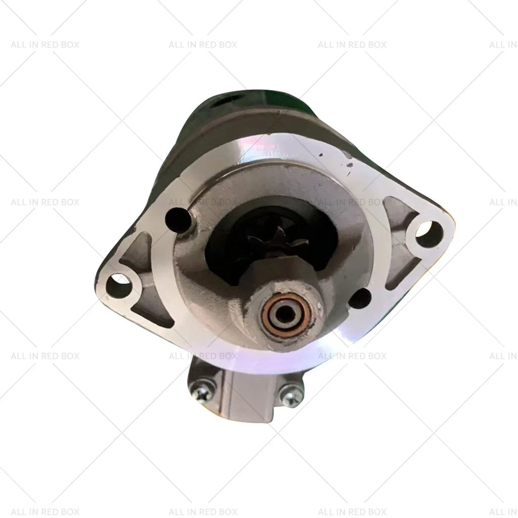 Starter Motor for Suzuki Sierra Jimny G13A SN413 1.3L (1985–2008)