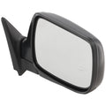 Heated Right Side Mirror for Subaru Forester (2003–2005)
