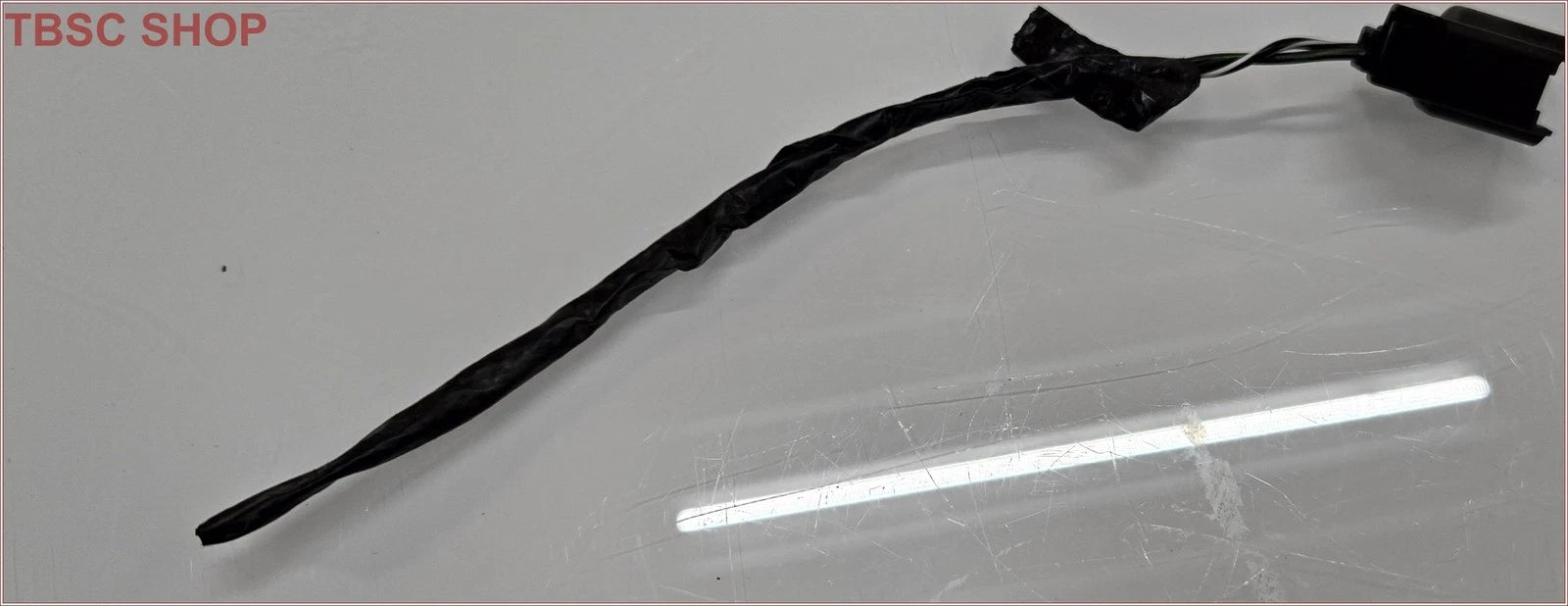 Speaker Wire Harness Pigtail for Lincoln Continental (1998–2002)