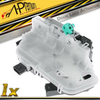 Rear Left Door Lock Actuator for Ford Flex Lincoln MKT (2009–2019)