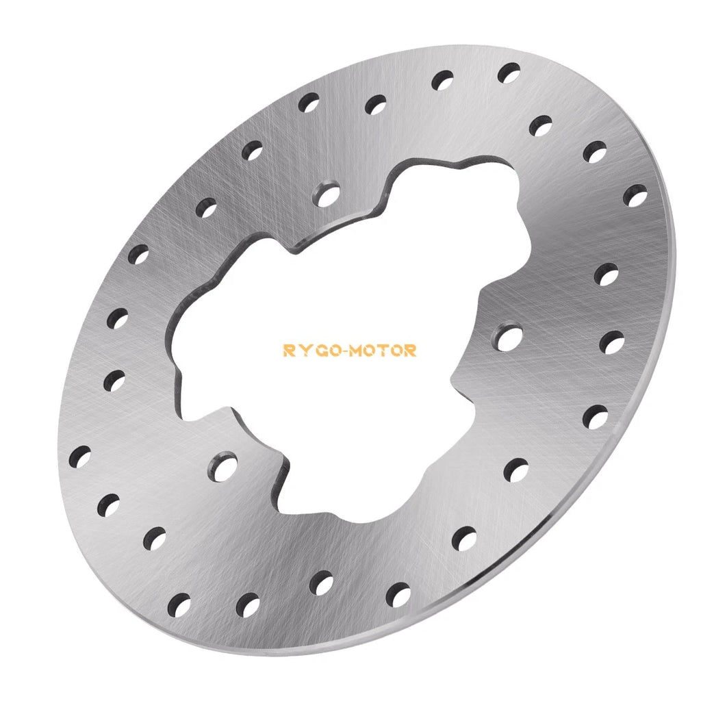 Rear Brake Rotor Disc 5245716 for Polaris Scrambler 500, Trail Boss 330 (2005–2009)