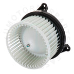 A/C Heater Blower Motor with Fan Cage for Lincoln Town Car (2003–2011)
