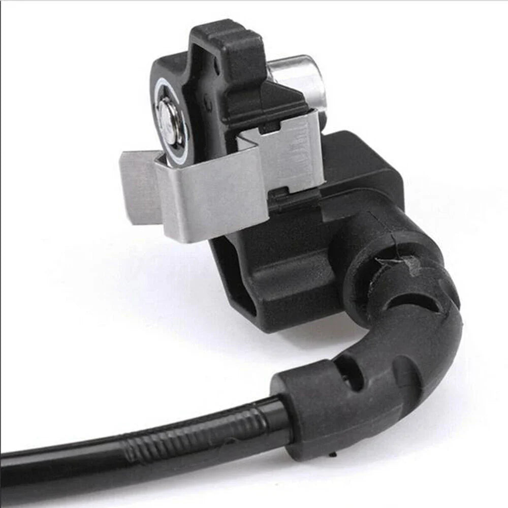 Rear ABS Wheel Speed Sensor for Peugeot 307 308 Citroen C4 DS4 (2001-2014)