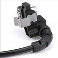 Rear ABS Wheel Speed Sensor for Peugeot 307 308 Citroen C4 DS4 (2001-2014)