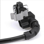 Rear ABS Wheel Speed Sensor for Peugeot 307 308 Citroen C4 DS4 (2001-2014)