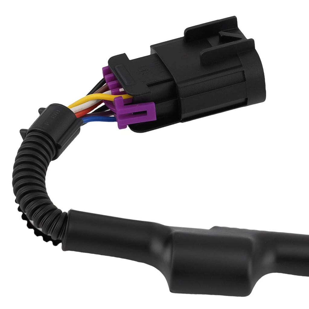 Throttle Body Adapter Harness for GM V8 Trucks (2000-2006)