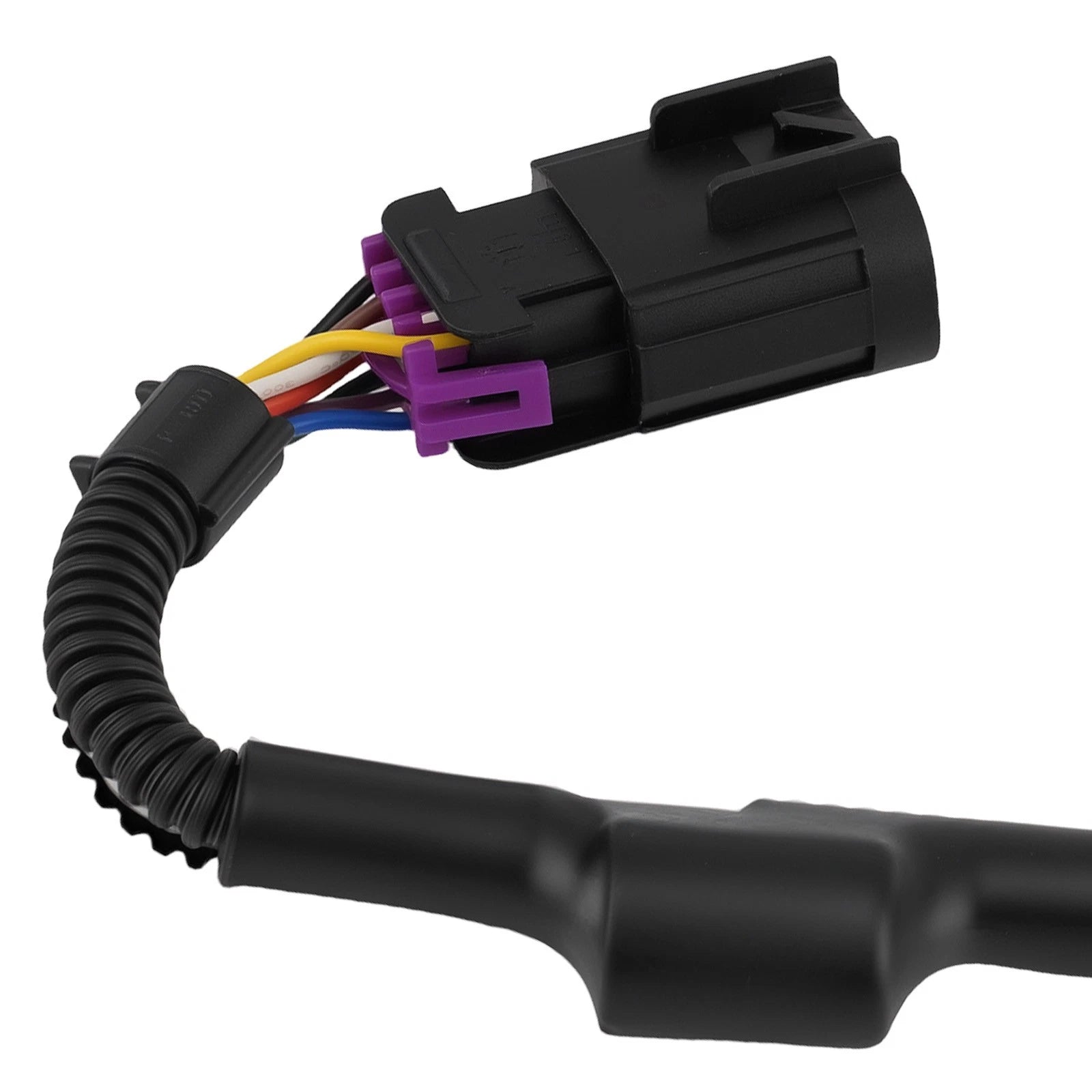 Throttle Body Adapter Harness for GM V8 Trucks (2000-2006)