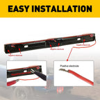 Power Sliding Door Center Roller for Honda Odyssey (2005–2010)