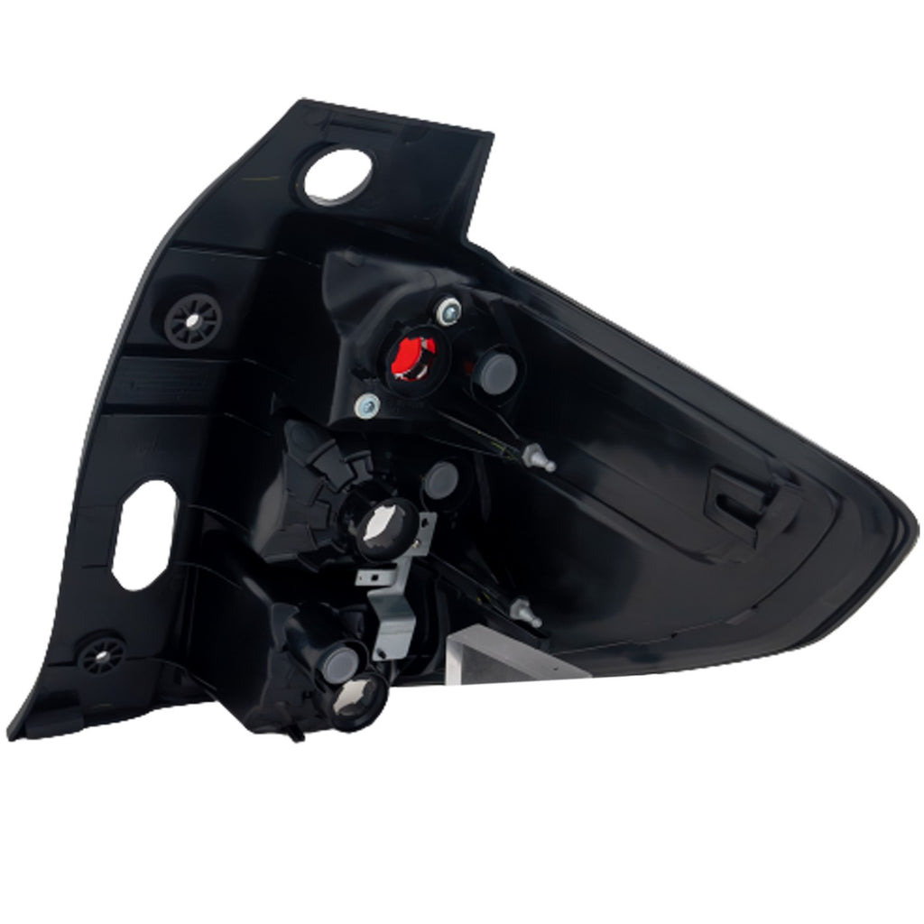 Tail Light for Subaru Forester (2009–2013) Driver Side