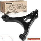 Front Right Lower Control Arm with Ball Joint for Honda Civic (2006–2011)