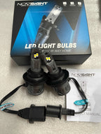 H13 9008 LED Headlight Bulb Kit for