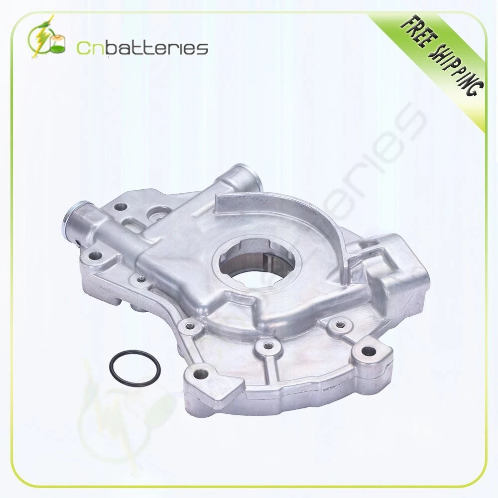 High Pressure Oil Pump for Ford Lincoln 4.6L 5.4L 6.8L SOHC 1991–2009