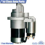 Starter for John Deere 17332 (12V)