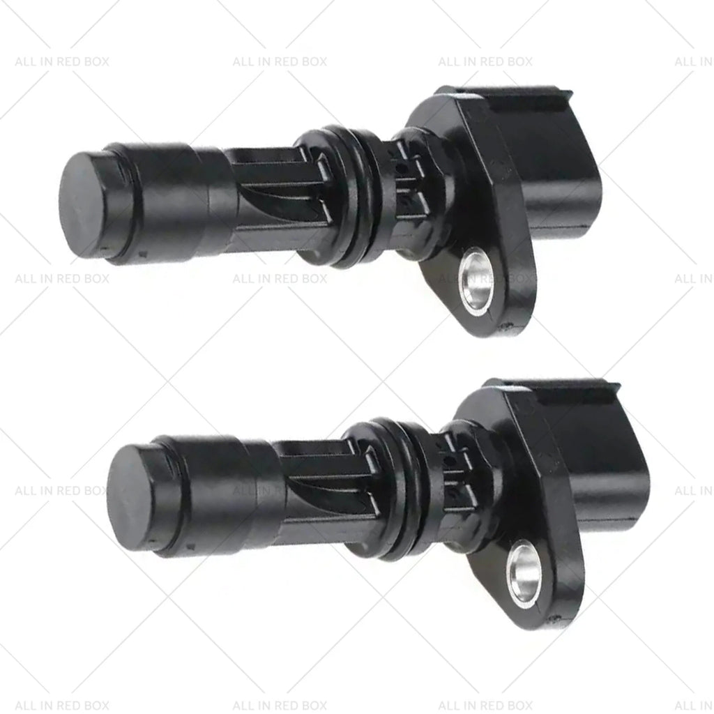 2X Crankshaft Position Sensor for Nissan Navara D40, Pathfinder R51