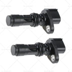 2X Crankshaft Position Sensor for Nissan Navara D40, Pathfinder R51