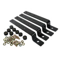 Adjustable Mounting Brackets for Honda Shadow 1100 (1994–2007)