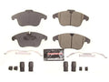 Front Brake Pad Set for Jaguar XE (2017–2019) QV698GJ