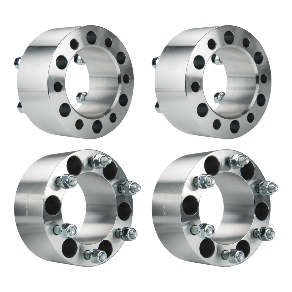 Wheel Spacer for Toyota Tacoma (2016–2023)
