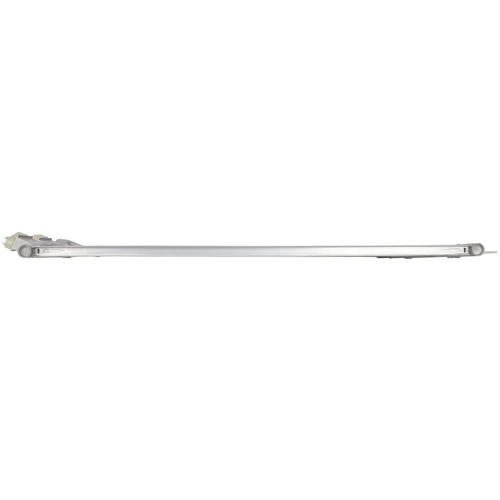 Radiator and A/C Condenser Kit for Ford Flex (2013–2018)