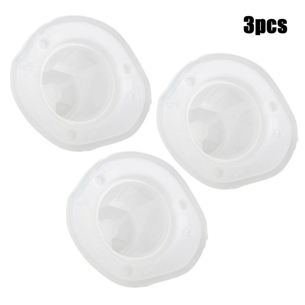 3X Handheld Vacuum Filters for Black Decker DVJ215 DVJ315 DVJ320