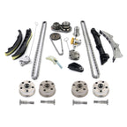 Timing Chain Kit with VVT for Chrysler Dodge Jeep Ram 3.6L V6 (2011–2015)