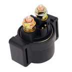 Starter Solenoid Relay for Kawasaki Bayou 185 300 (1986–2004) 27010-1314 27010-1075